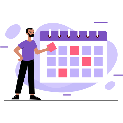 Establish (and Adhere to) a Content Calendar - istudio technologies