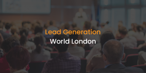 Lead Generation World London