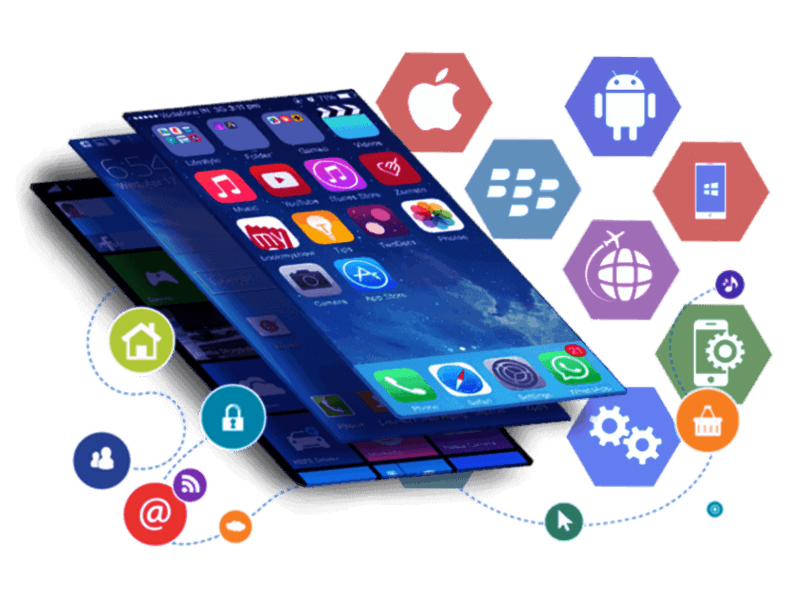 Mobile app wireframing - Istudio Technologies