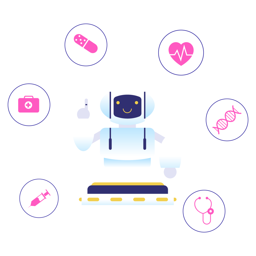 artificial intelligence in medicine