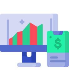 Algorithmic trading application developers