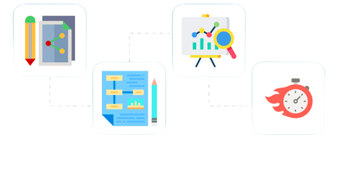 Algorithmic trading software development company