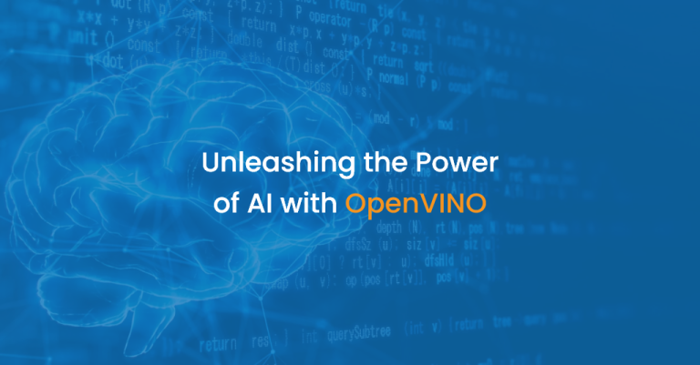 OpenVINO-Chennai