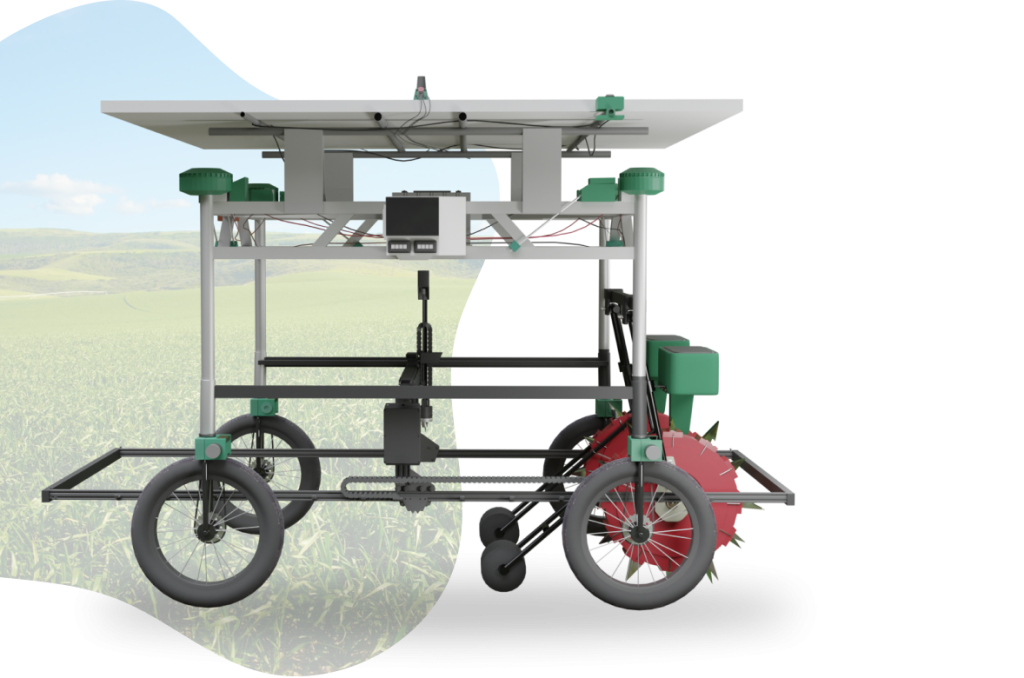 Autonomous-Farming-Robot-in Chennai