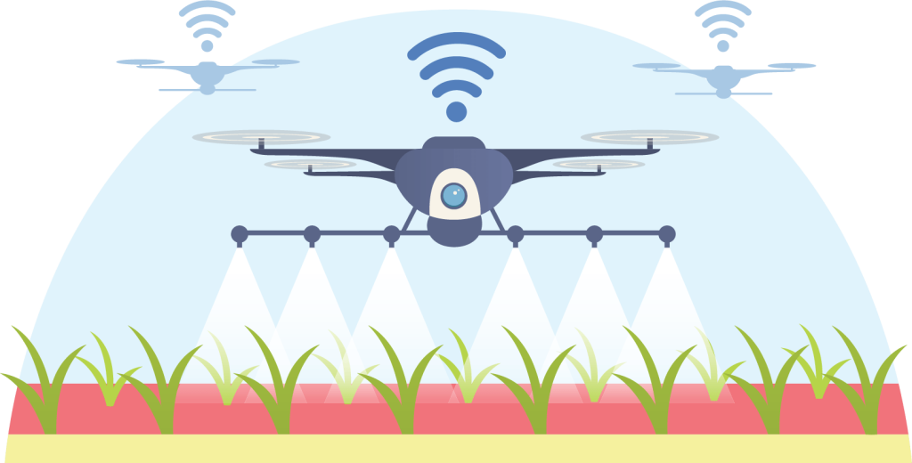 Agriculture-Farming-Robots-in-Dubai