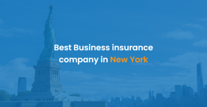 Best Business insurance company in New York