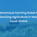 Autonomous-Farming-Robot-Neom