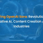 How-OpenAI-Sora-Works-?