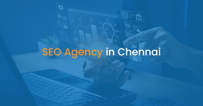 SEO Company in Chennai