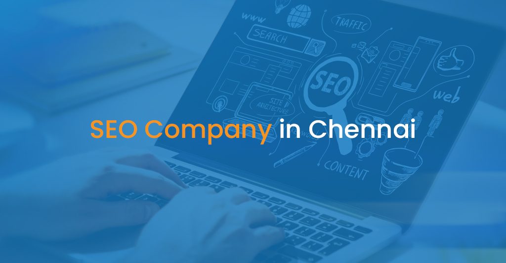 search engine marketing companies in Chennai
