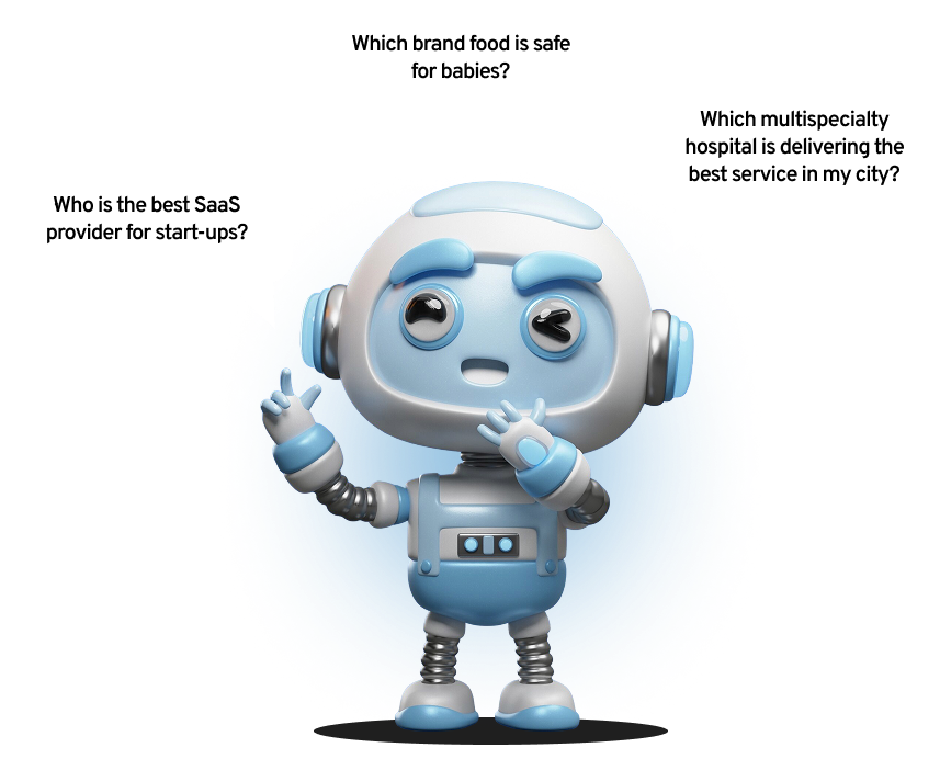LLM SEO services in Chennai
