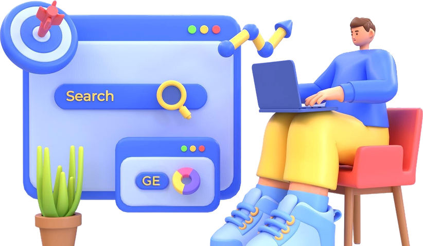 GEO company in chennai