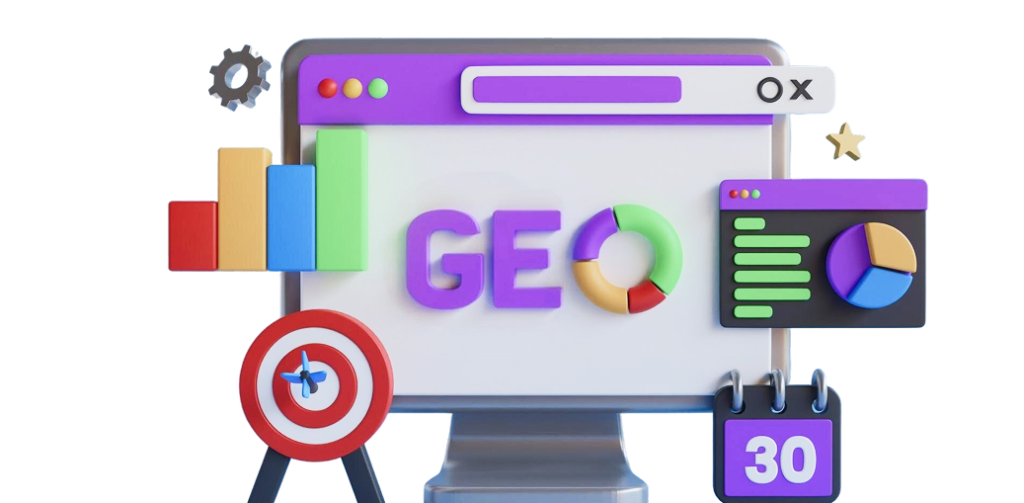 geo targeted seo company