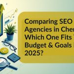 SEO Agencies in Chennai