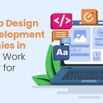 Web Design and Development Companies in Chennai