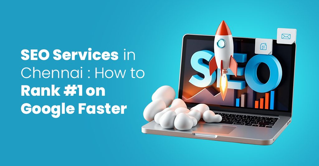 Local SEO Services in Chennai