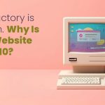 websites for manufacturing companies