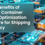 Container Space Optimization Software