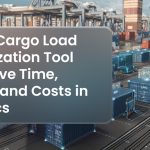 Container Space Optimization Software
