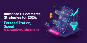 Advanced E-Commerce Strategies for 2026: Personalization, Speed & Seamless Checkout