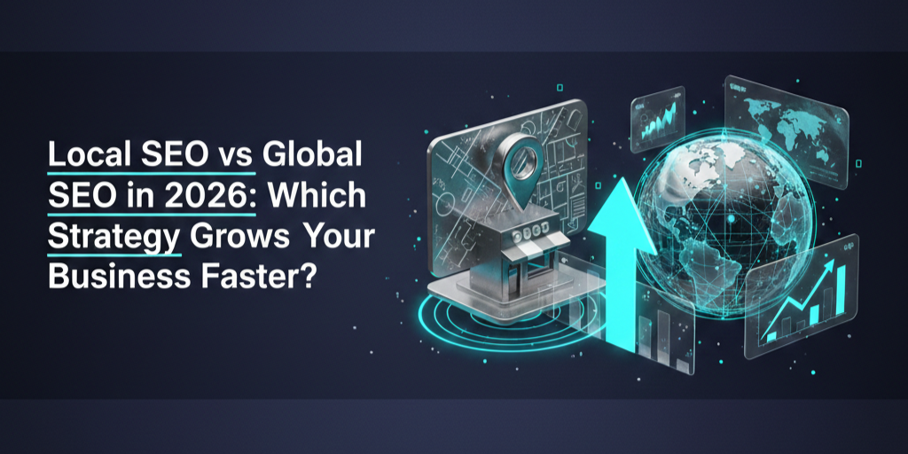 SEO company in Chennai