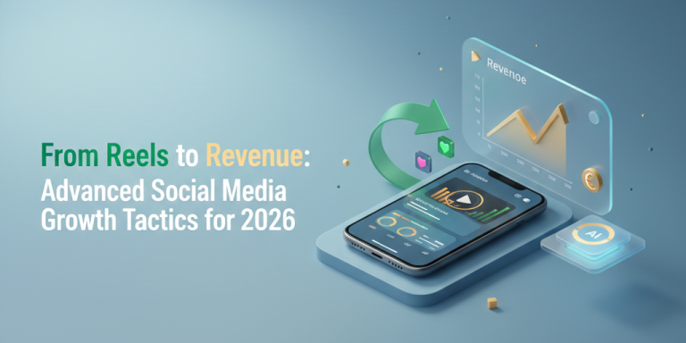 social media marketing company in Chennai