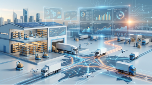 Supply Chain Management Software Companies in Chennai