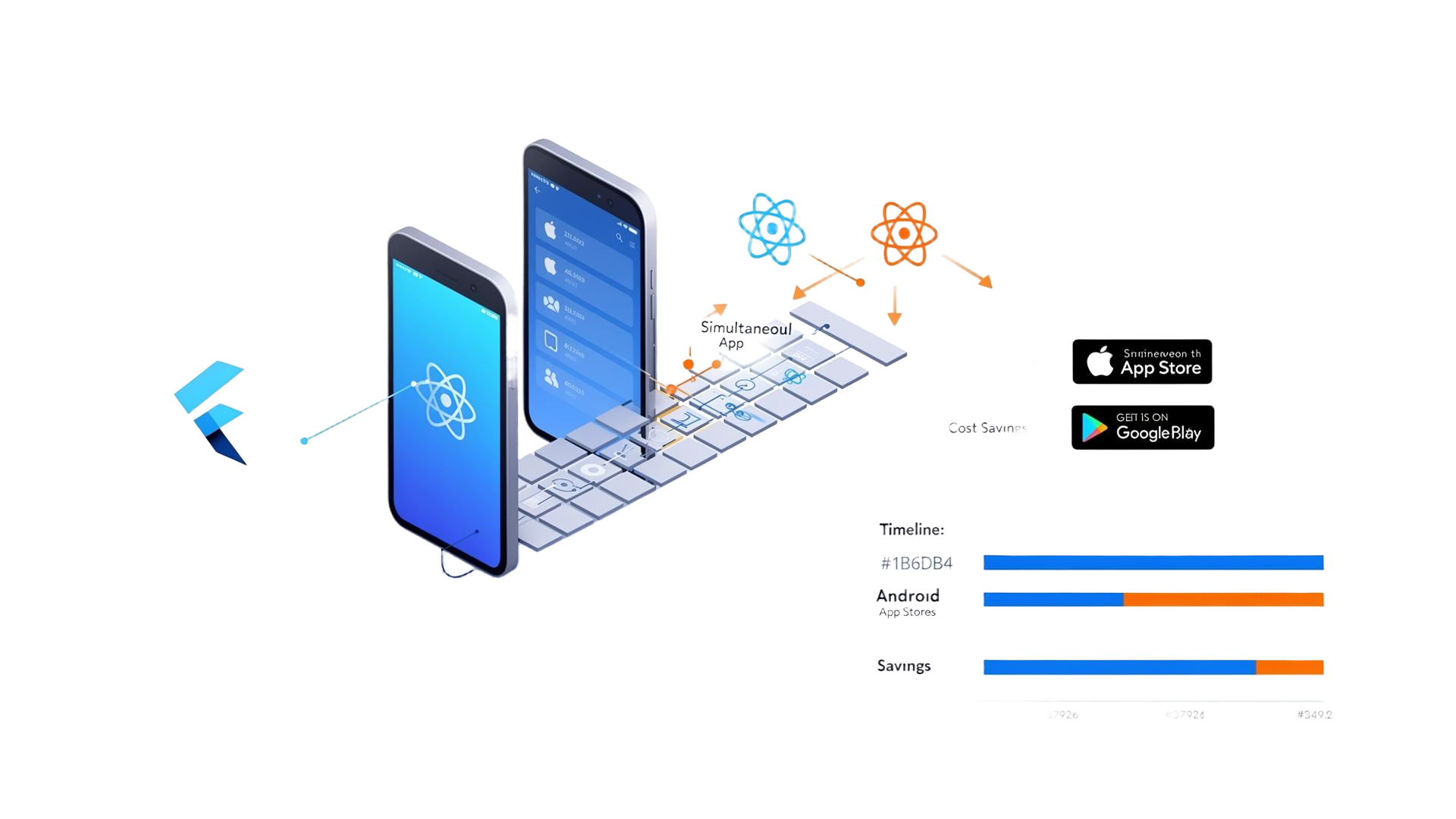 Cross-Platform App Development