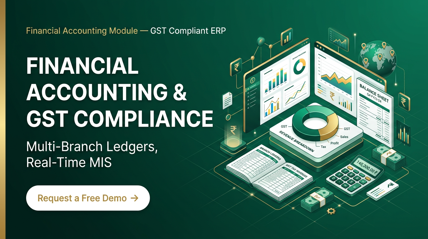 Financial Accounting