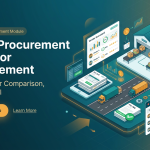 purchase ERP software for manufacturers in Chennai