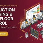 production planning ERP software in Chennai