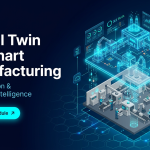digital twin software for manufacturing in Chennai