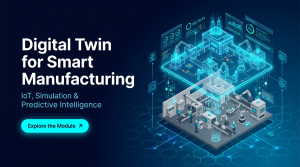 Digital Twin in ARC ERP
