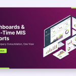 manufacturing ERP dashboards in Chennai