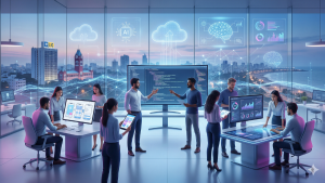 Software Development Company in Chennai