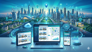 Real Estate Portal Development Company