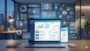 LMS App Development Companies in Chennai