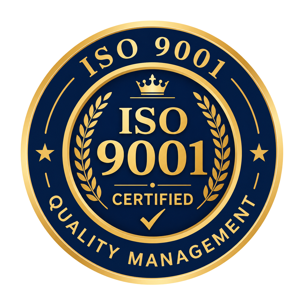 ISO 9001