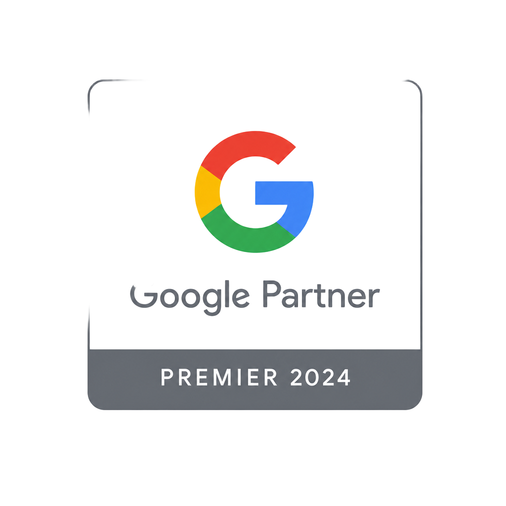 Google Partner