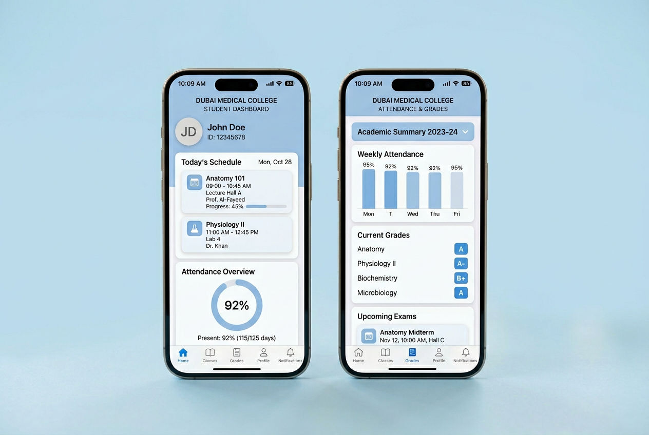 ERP App