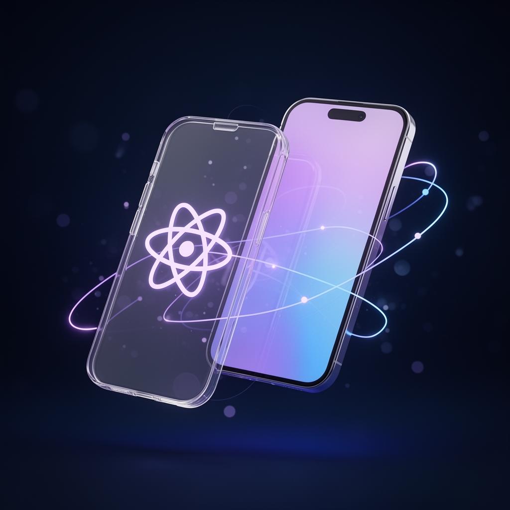 React Native App Development