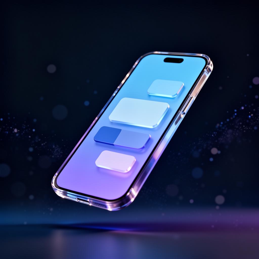 Flutter App Development