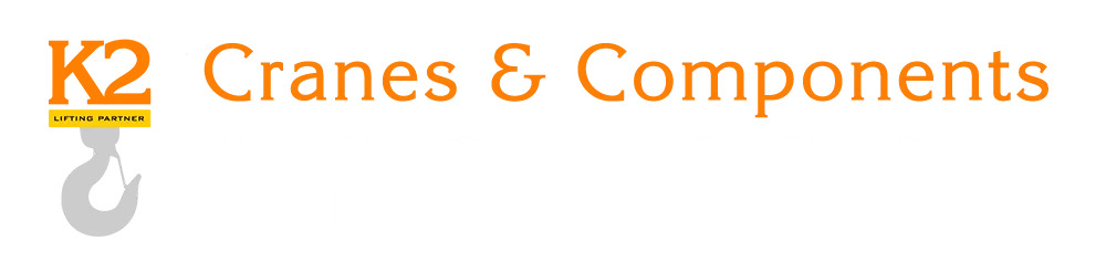 K2 Cranes logo