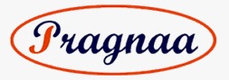 Pragnaa logo