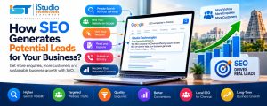 How Does SEO Generate Potential Leads for Your Business?