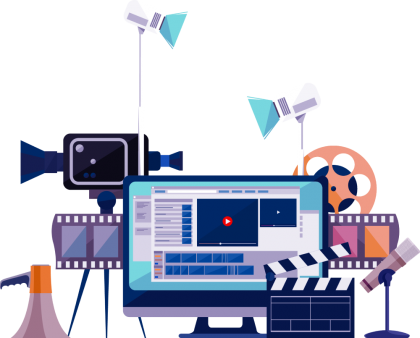 Corporate Video Production-IStudio Technologies