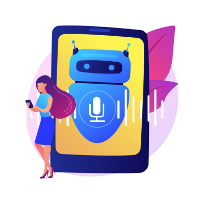 Working of Virtual Assistant Working of Virtual Assistant-IStudio Technologies