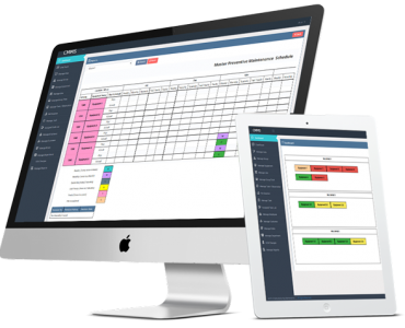 cmms-admin-functionalities