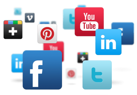 utilize-social-media